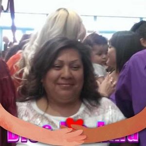 Meet your Posher, Juana